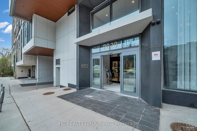 603 - 2020 Bathurst Street
