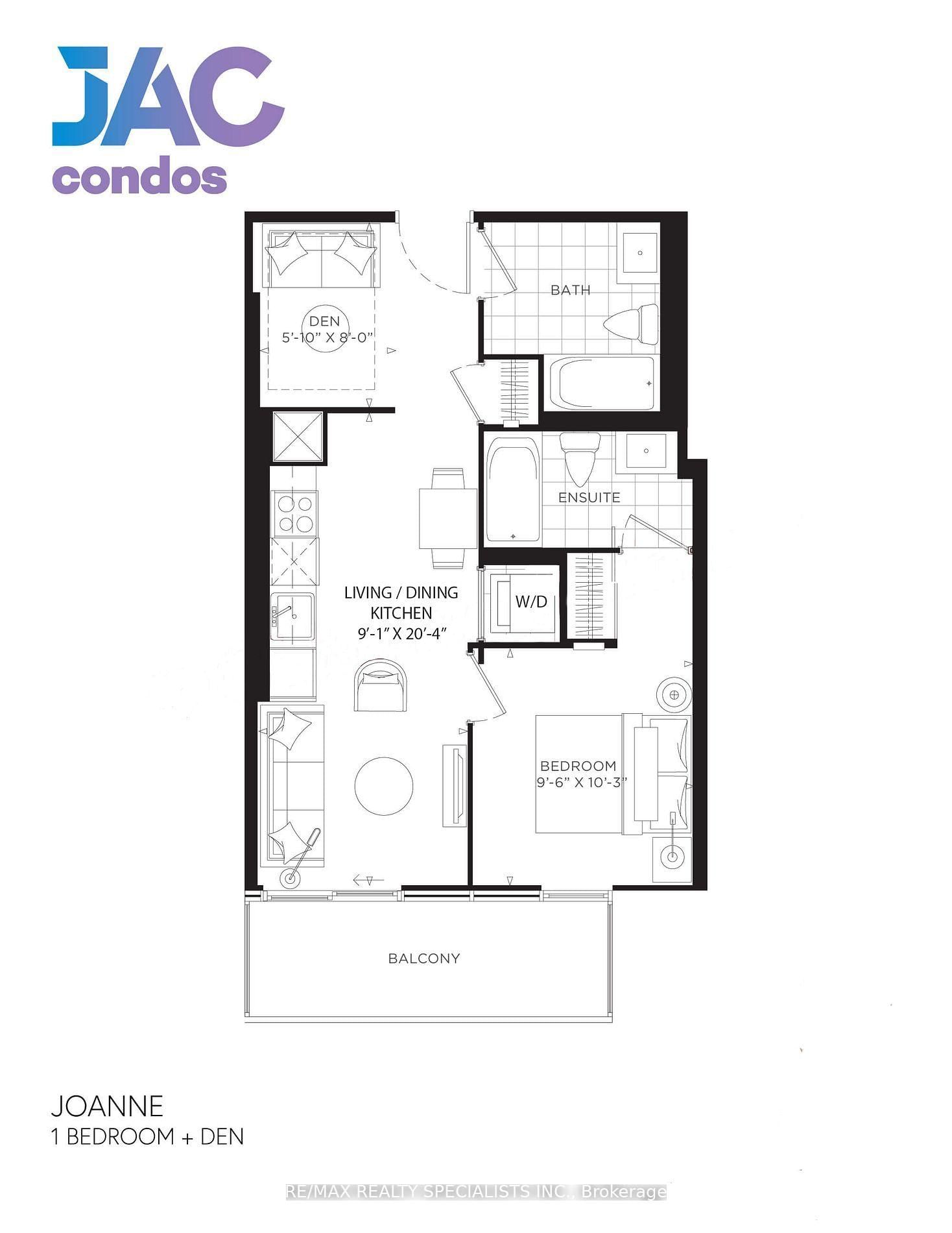 308 Jarvis Street, Unit 317 - Photo 10