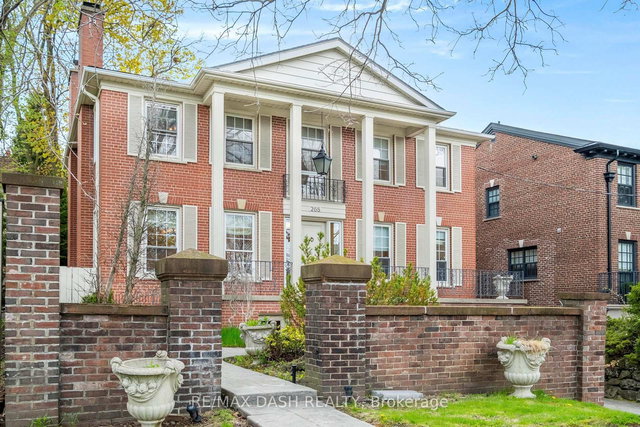268 Lonsdale Road
