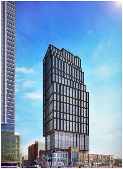 2212 - 100 Queen St | Toronto | Image