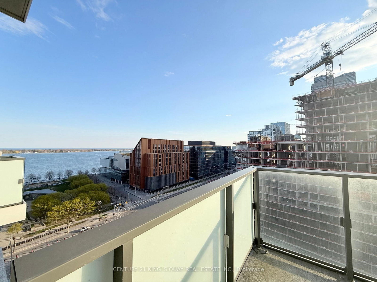 16 Bonnycastle Street, Unit 1211 - Photo 13