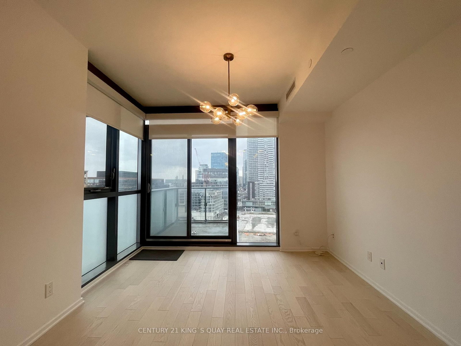 16 Bonnycastle Street, Unit 1211 - Photo 17