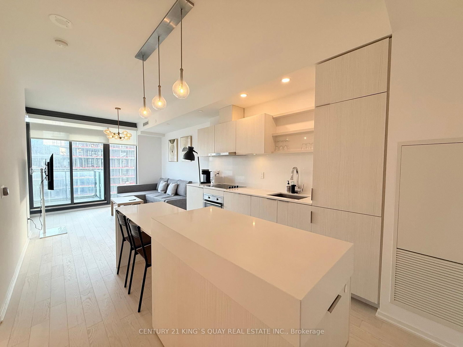 16 Bonnycastle Street, Unit 1211 - Photo 2