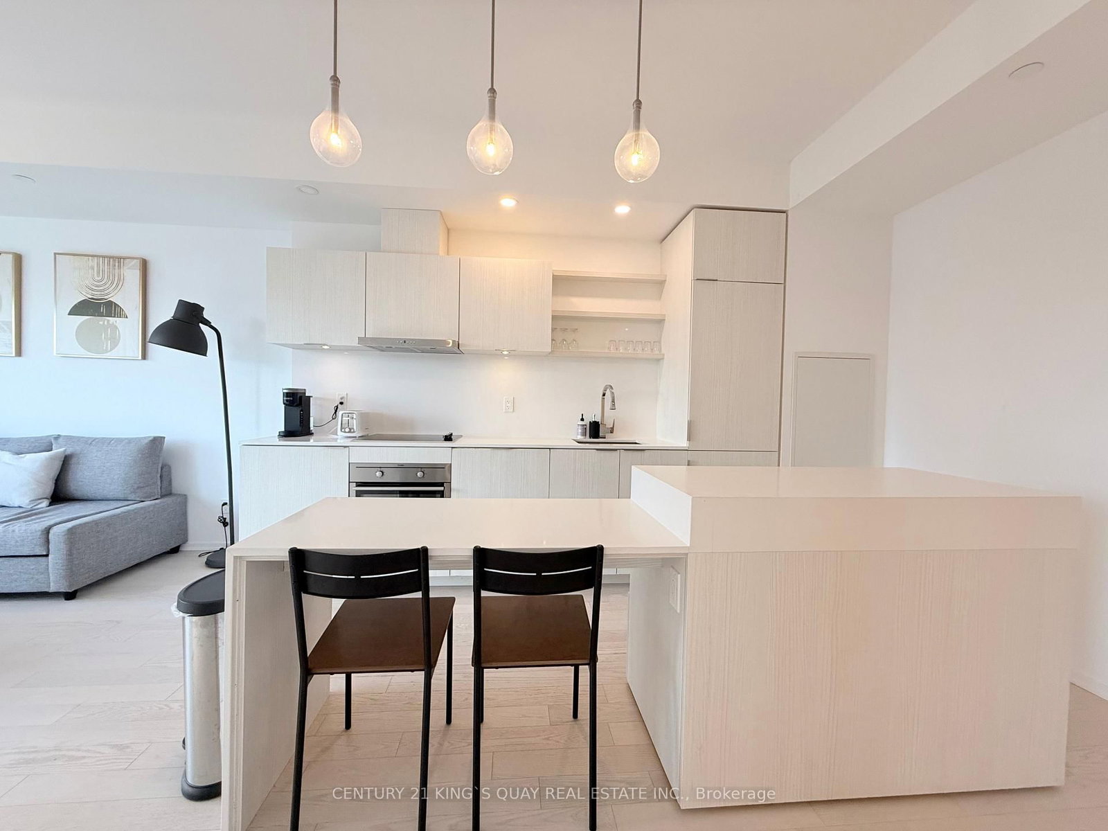 16 Bonnycastle Street, Unit 1211 - Photo 4