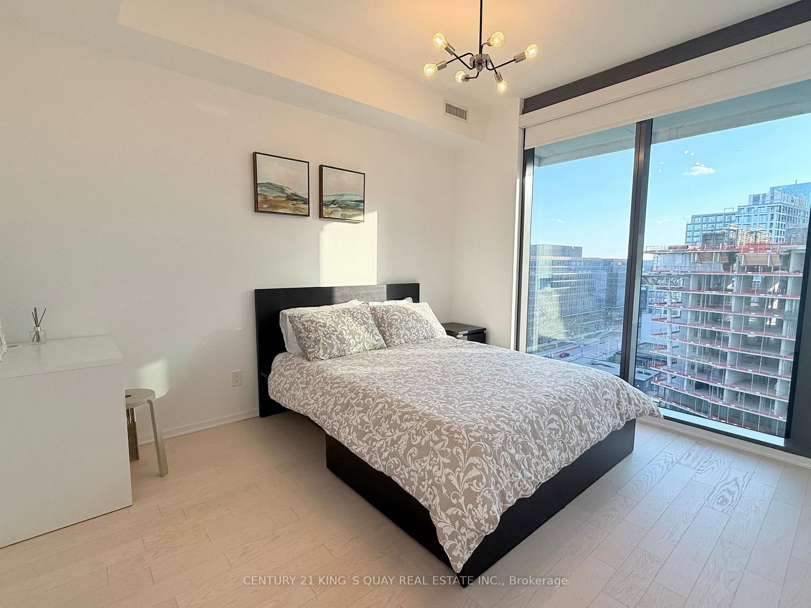 16 Bonnycastle Street, Unit 1211 - Photo 9