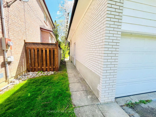 GROUND - 127 Highgate Avenue
