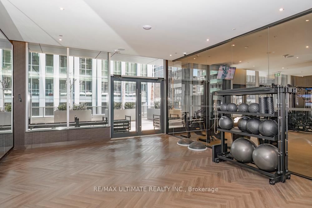 11 Yorkville Avenue, Unit 4505 - Photo 26
