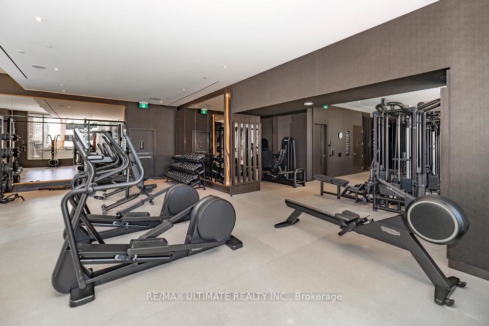 11 Yorkville Avenue, Unit 4505 - Photo 28