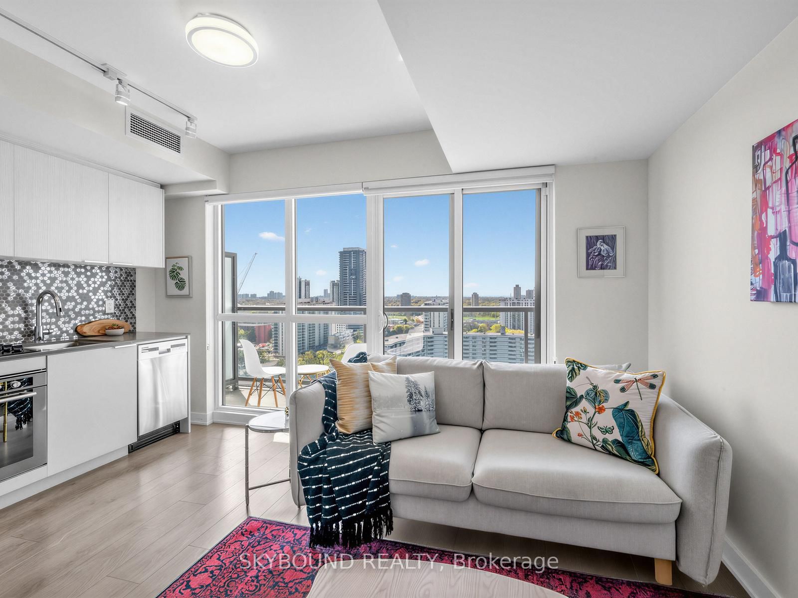 2 Sonic Way, Unit 1910 - Photo 14