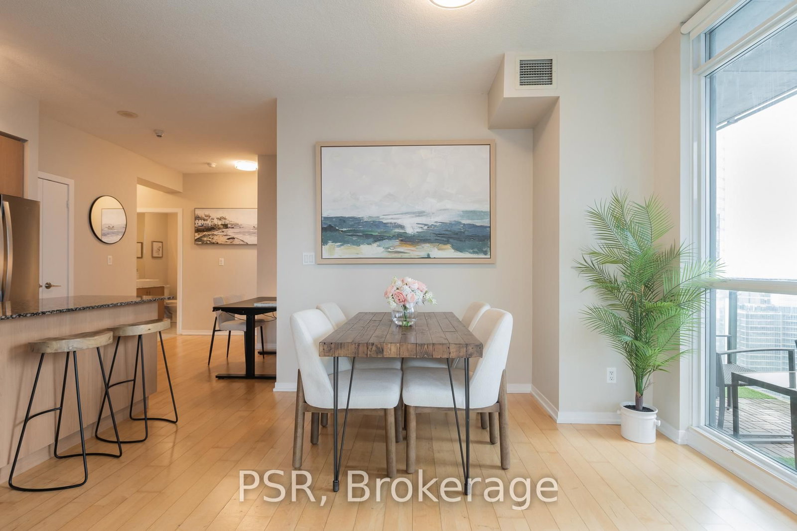 55 Bremner Boulevard, Unit 3101 - Photo 10