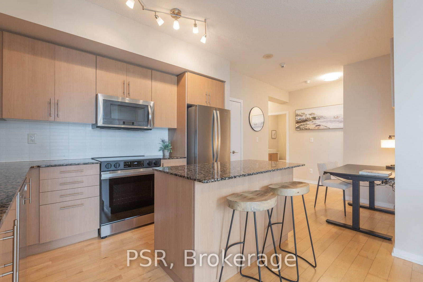 55 Bremner Boulevard, Unit 3101 - Photo 11