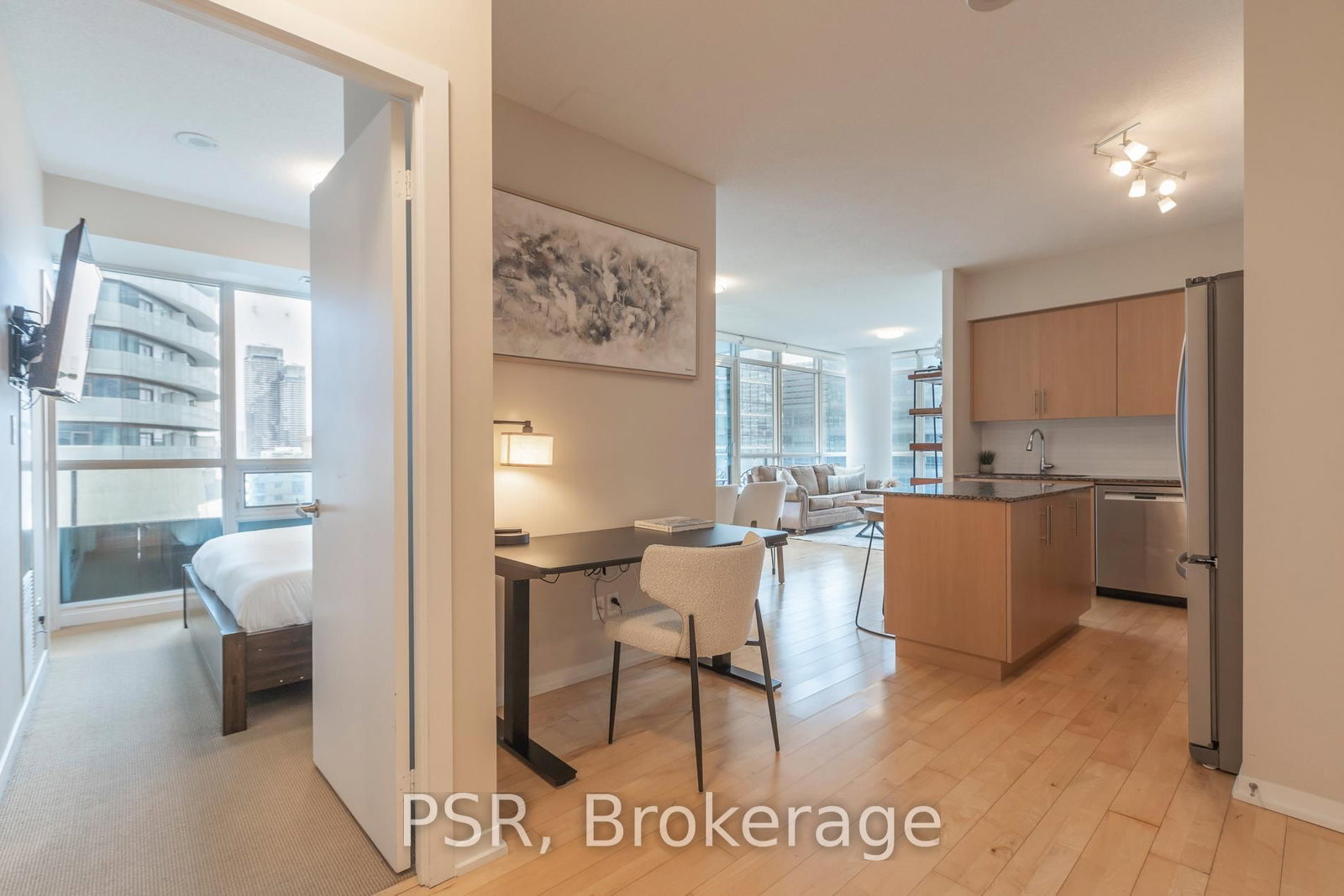 55 Bremner Boulevard, Unit 3101 - Photo 13