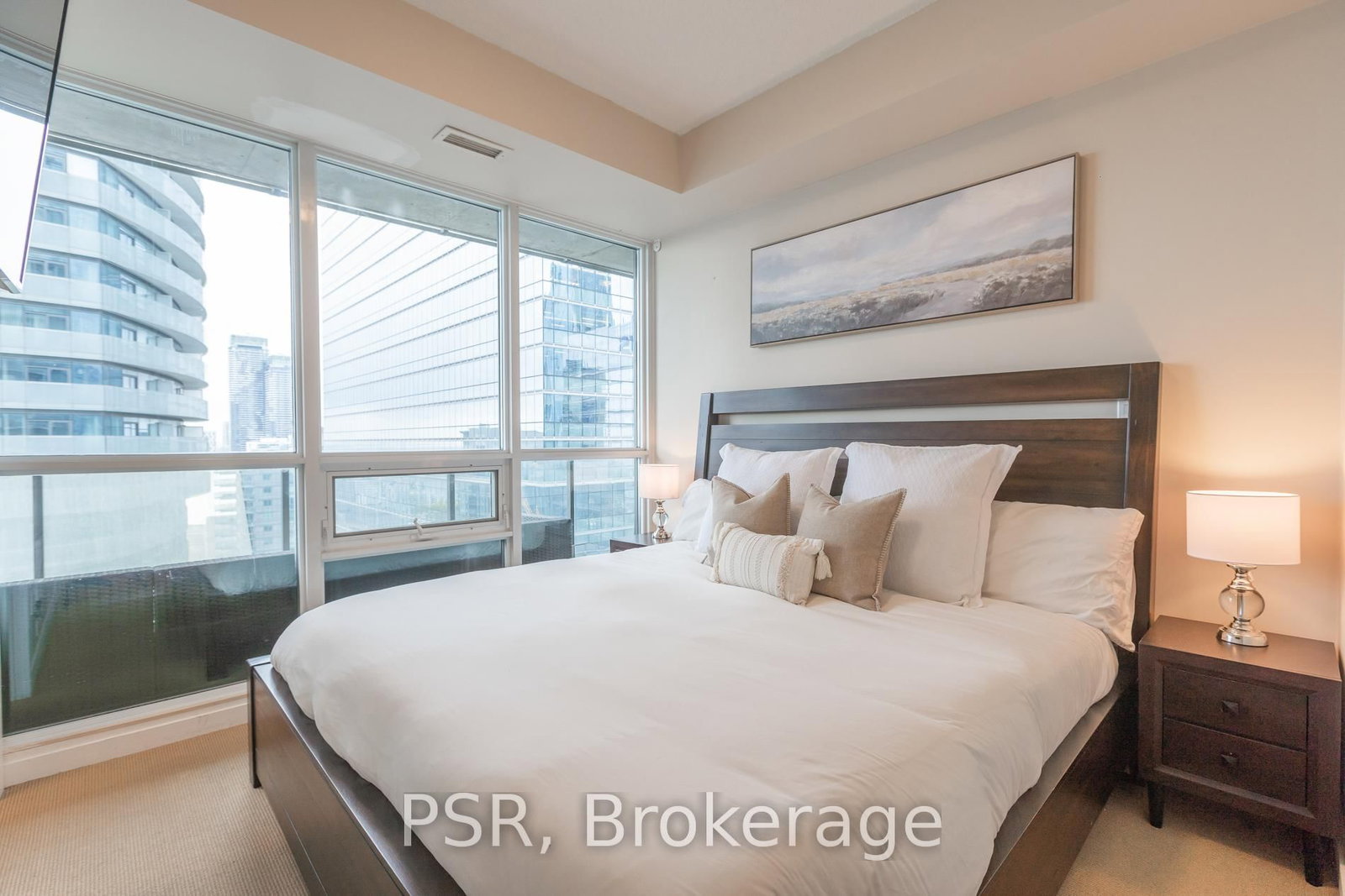 55 Bremner Boulevard, Unit 3101 - Photo 15