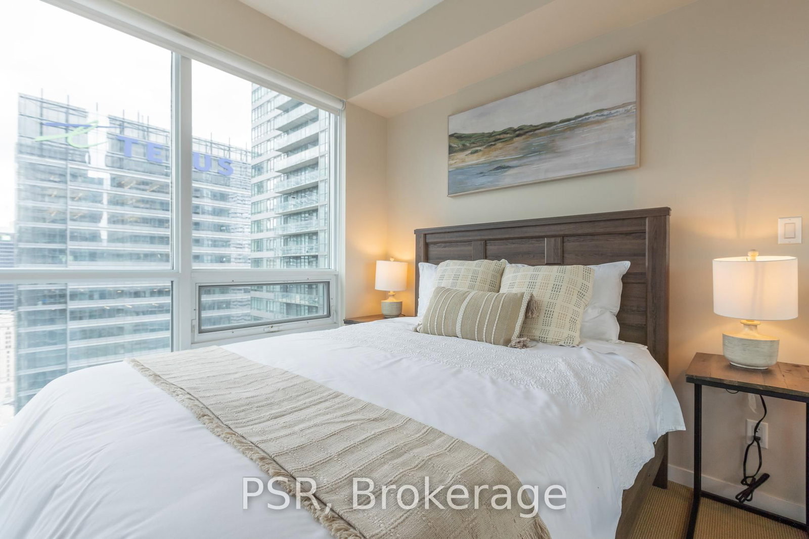 55 Bremner Boulevard, Unit 3101 - Photo 20