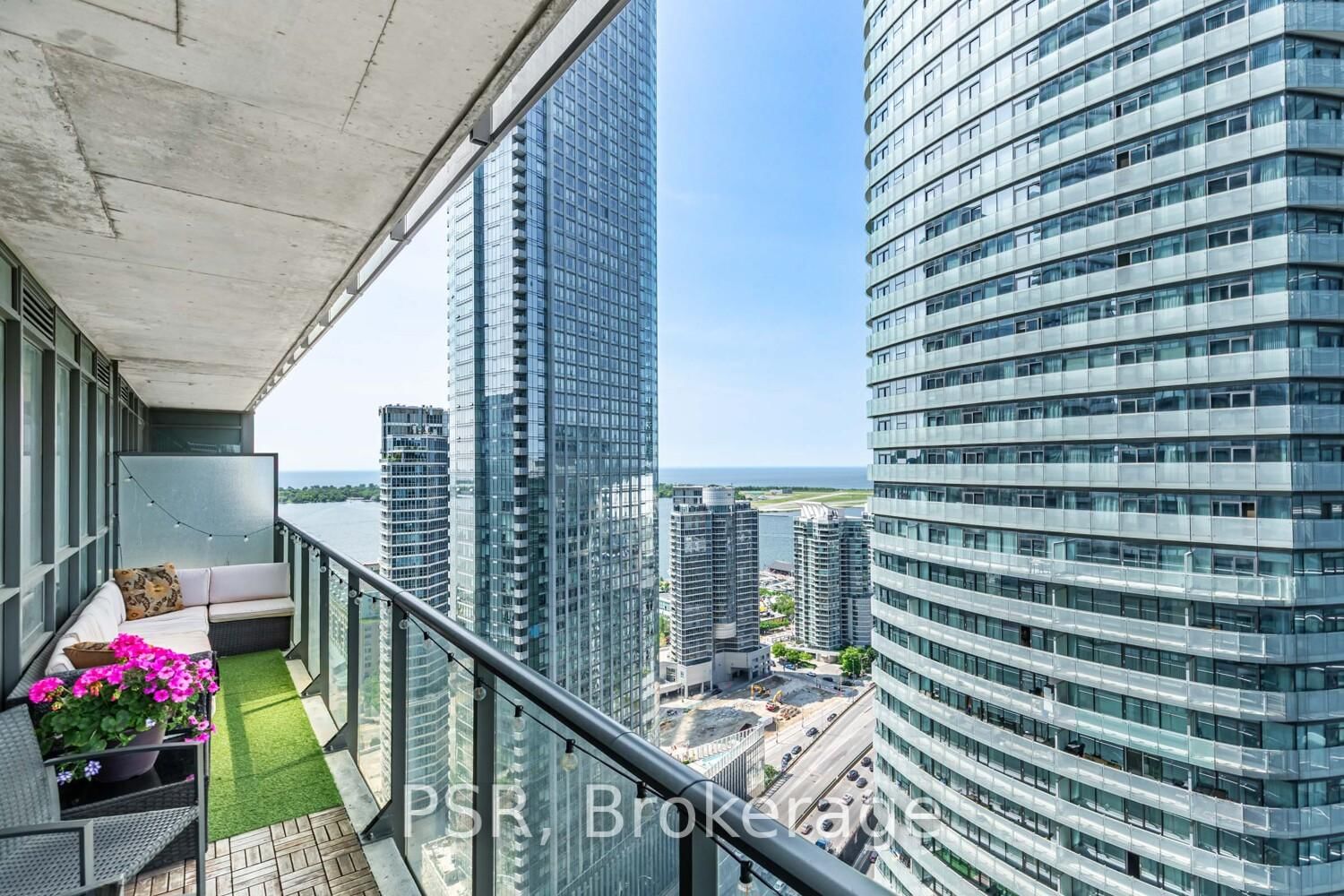 55 Bremner Boulevard, Unit 3101 - Photo 23