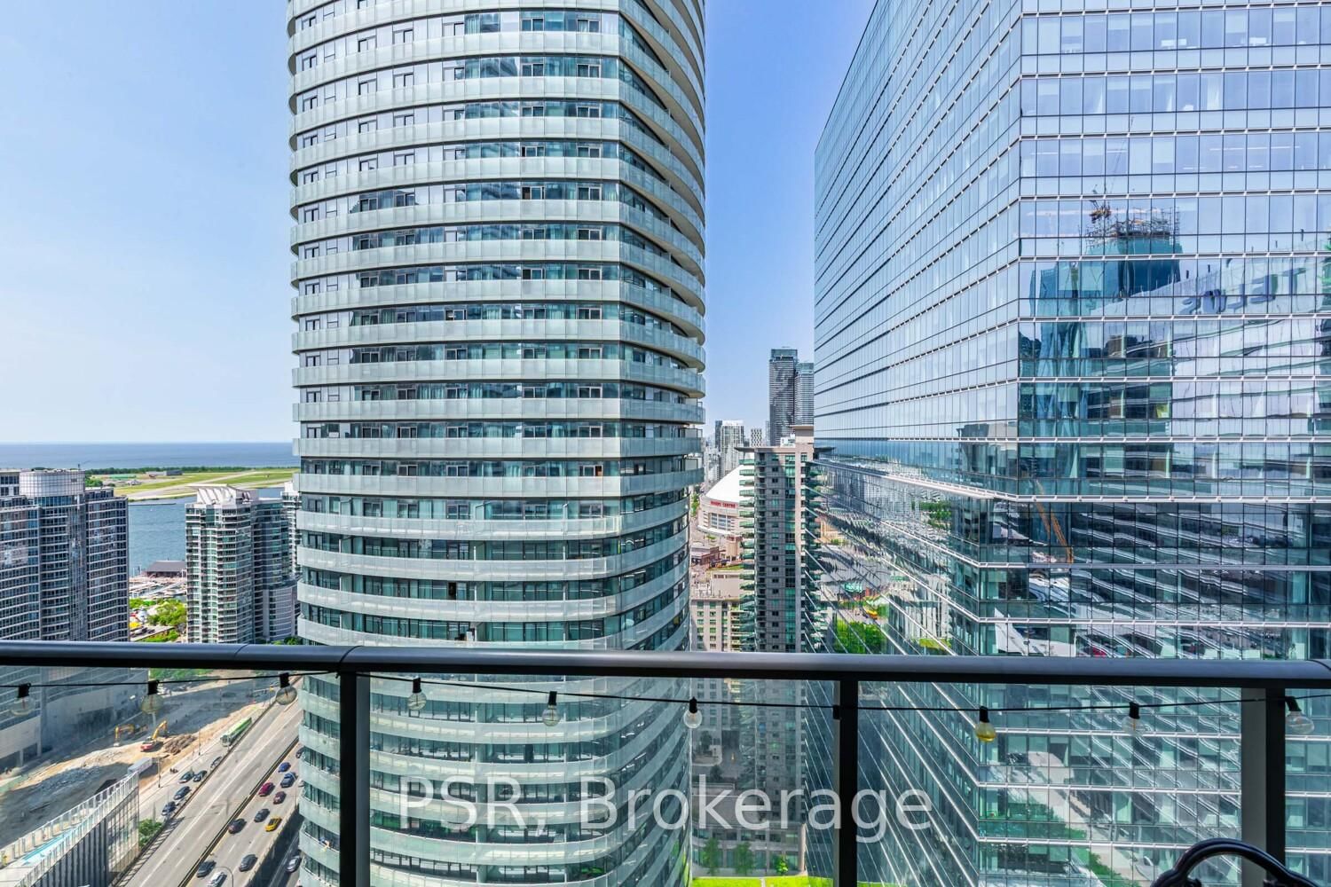 55 Bremner Boulevard, Unit 3101 - Photo 24
