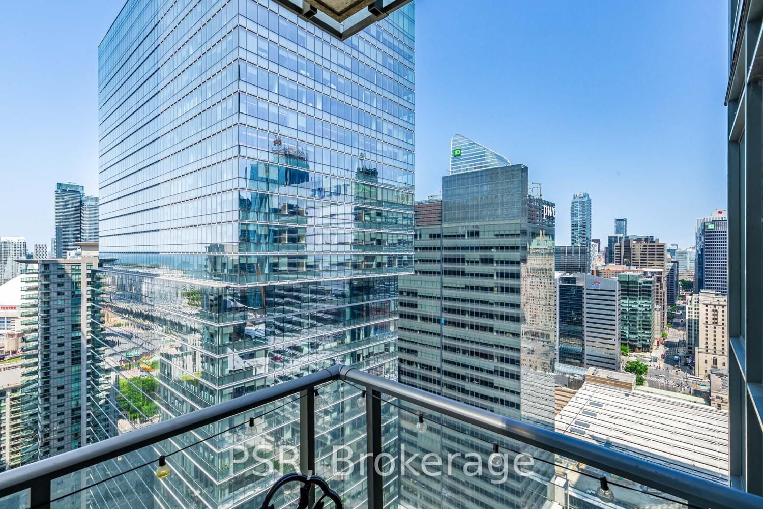 55 Bremner Boulevard, Unit 3101 - Photo 25
