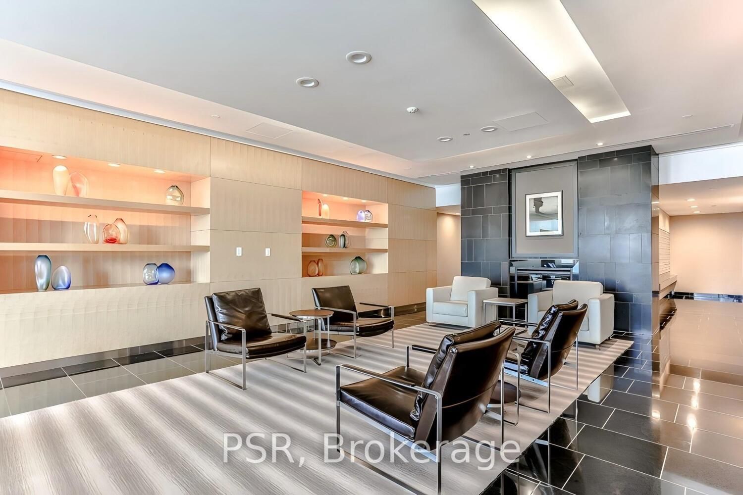 55 Bremner Boulevard, Unit 3101 - Photo 26