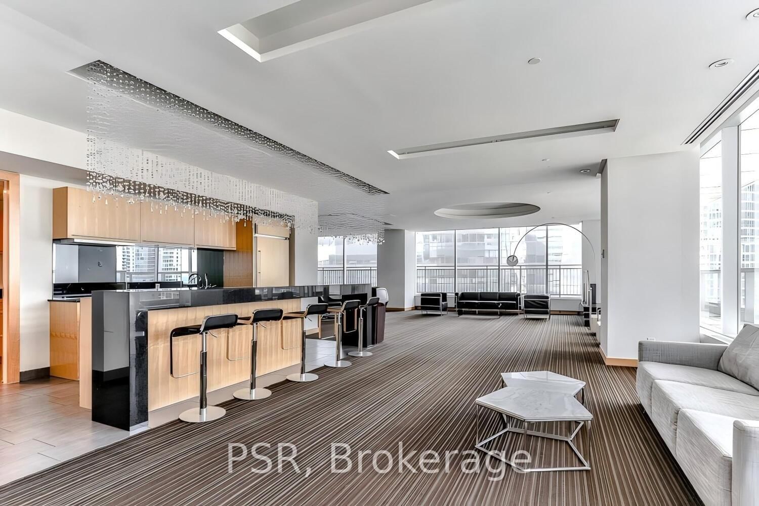 55 Bremner Boulevard, Unit 3101 - Photo 27