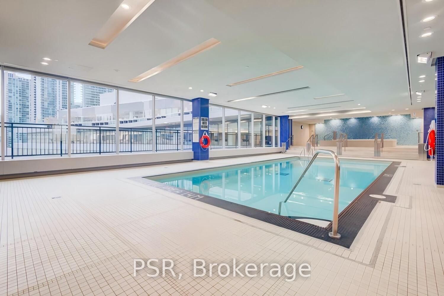 55 Bremner Boulevard, Unit 3101 - Photo 28