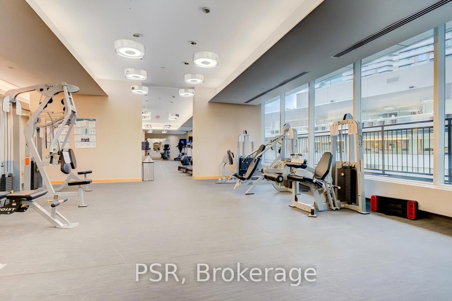 55 Bremner Boulevard, Unit 3101 - Photo 30