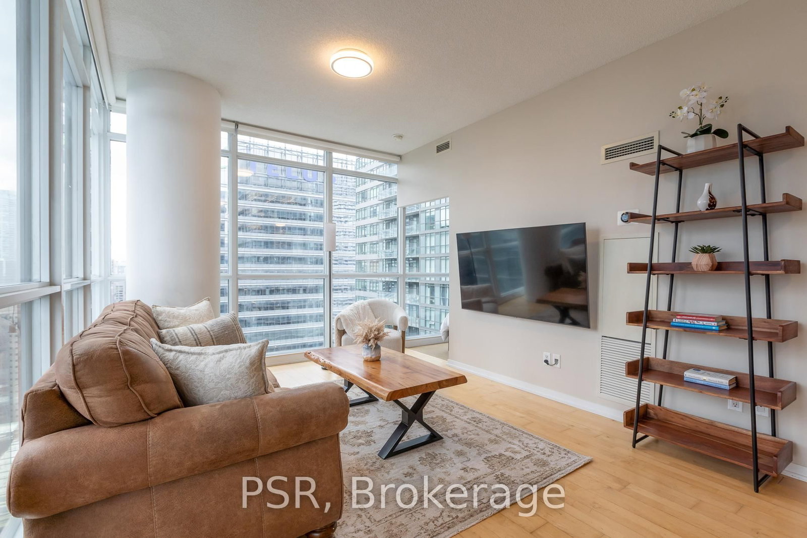 55 Bremner Boulevard, Unit 3101 - Photo 8