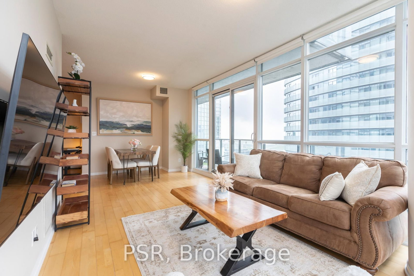 55 Bremner Boulevard, Unit 3101 - Photo 9