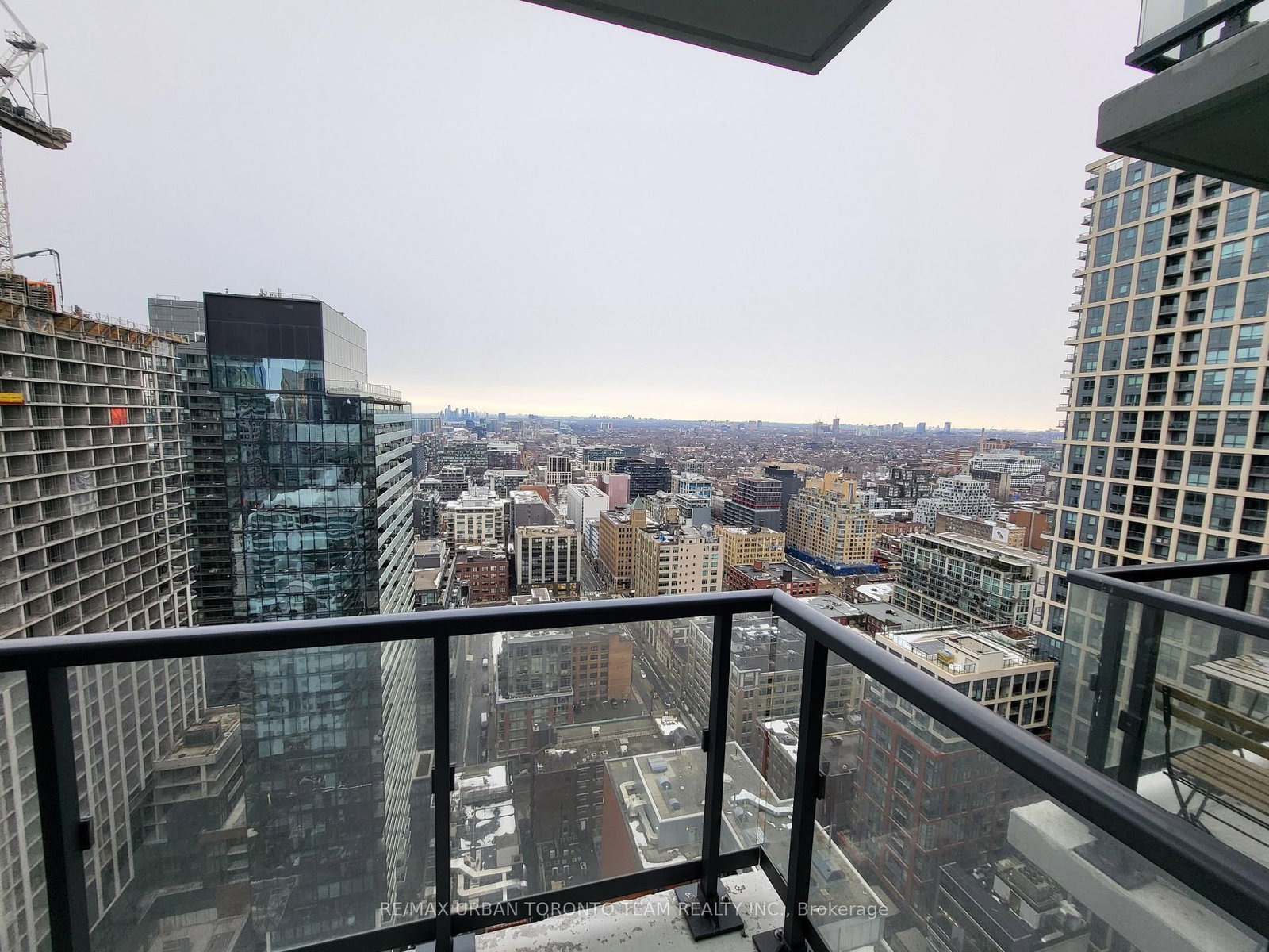 87 Peter Street, Unit 3303 - Photo 7