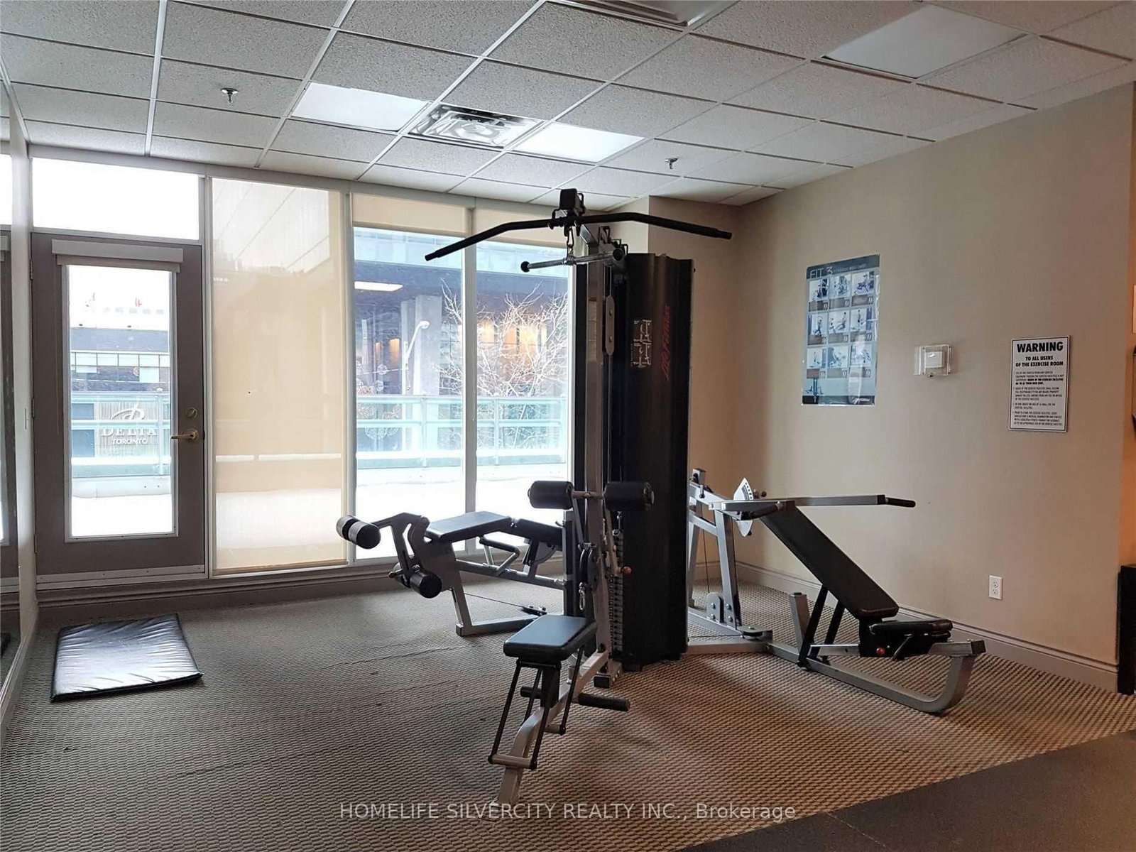 30 Grand Trunk Crescent, Unit 607 - Photo 10