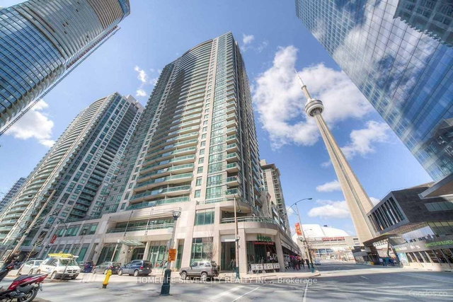 607 - 30 Grand Trunk Crescent