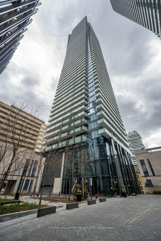 1080 Bay Street, Unit 1507