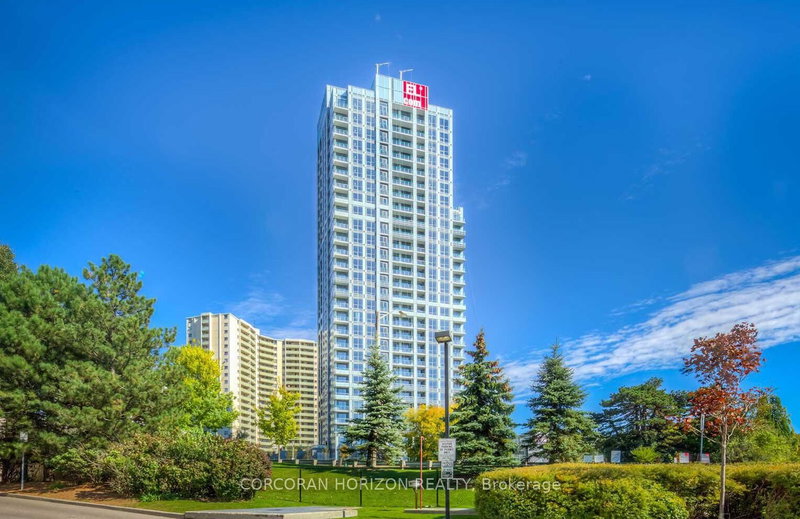 home for lease on 706-18 Graydon Hall Drive