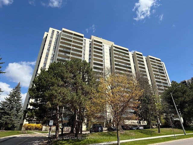 1205 - 260 Seneca Hill Drive