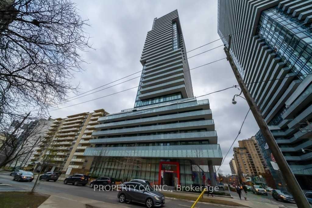 185 Roehampton Avenue, Unit 1303 - Photo 21