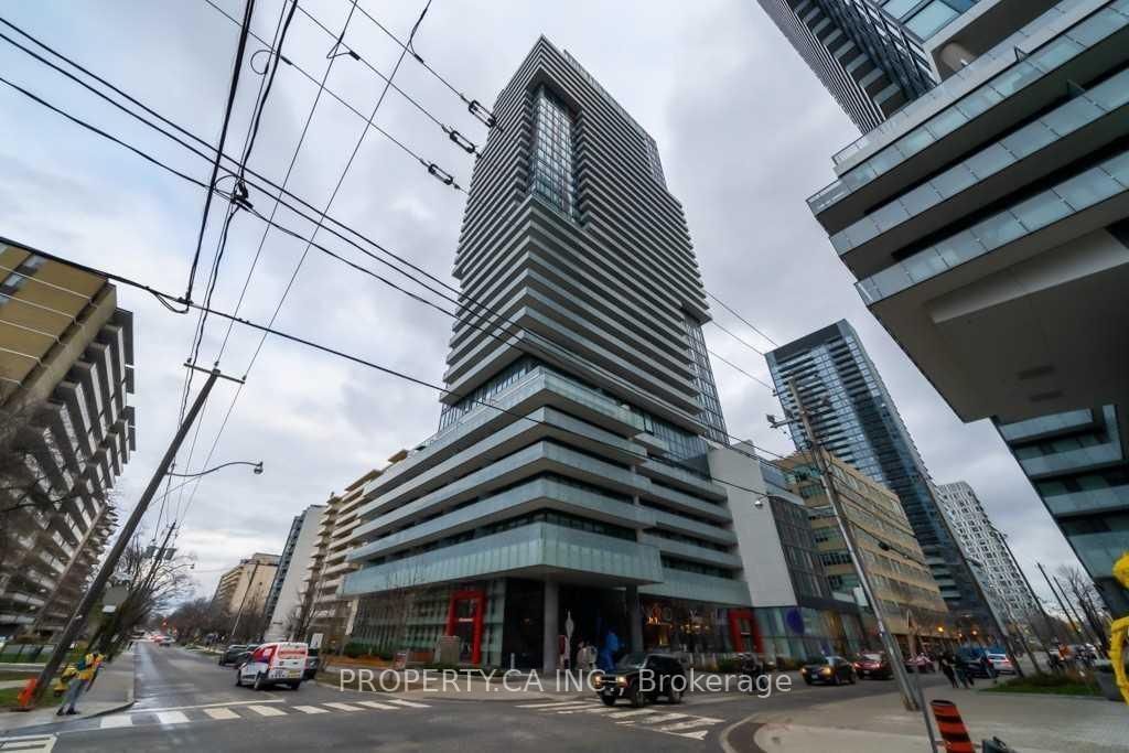 185 Roehampton Avenue, Unit 1303 - Photo 22