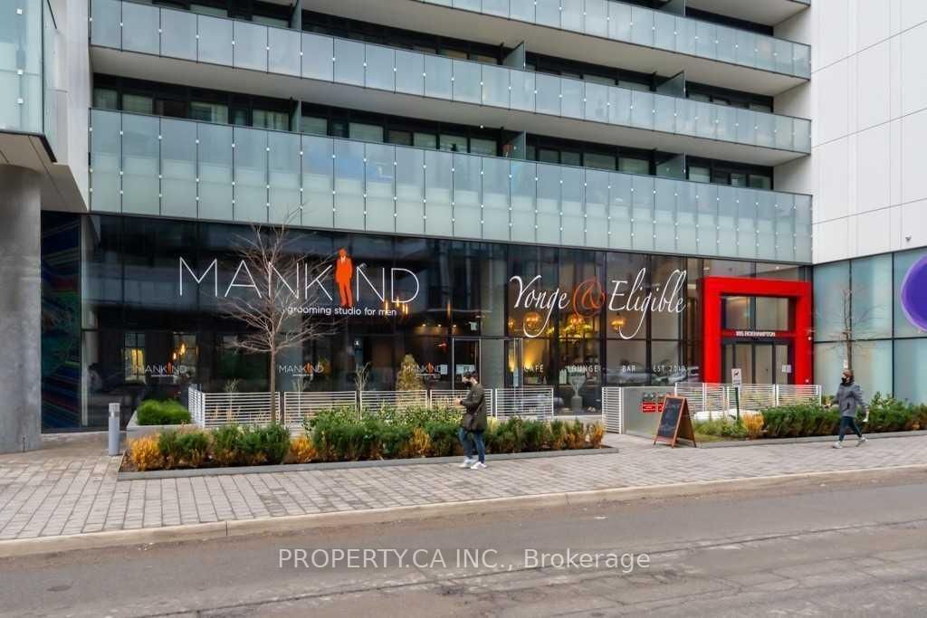 185 Roehampton Avenue, Unit 1303 - Photo 23