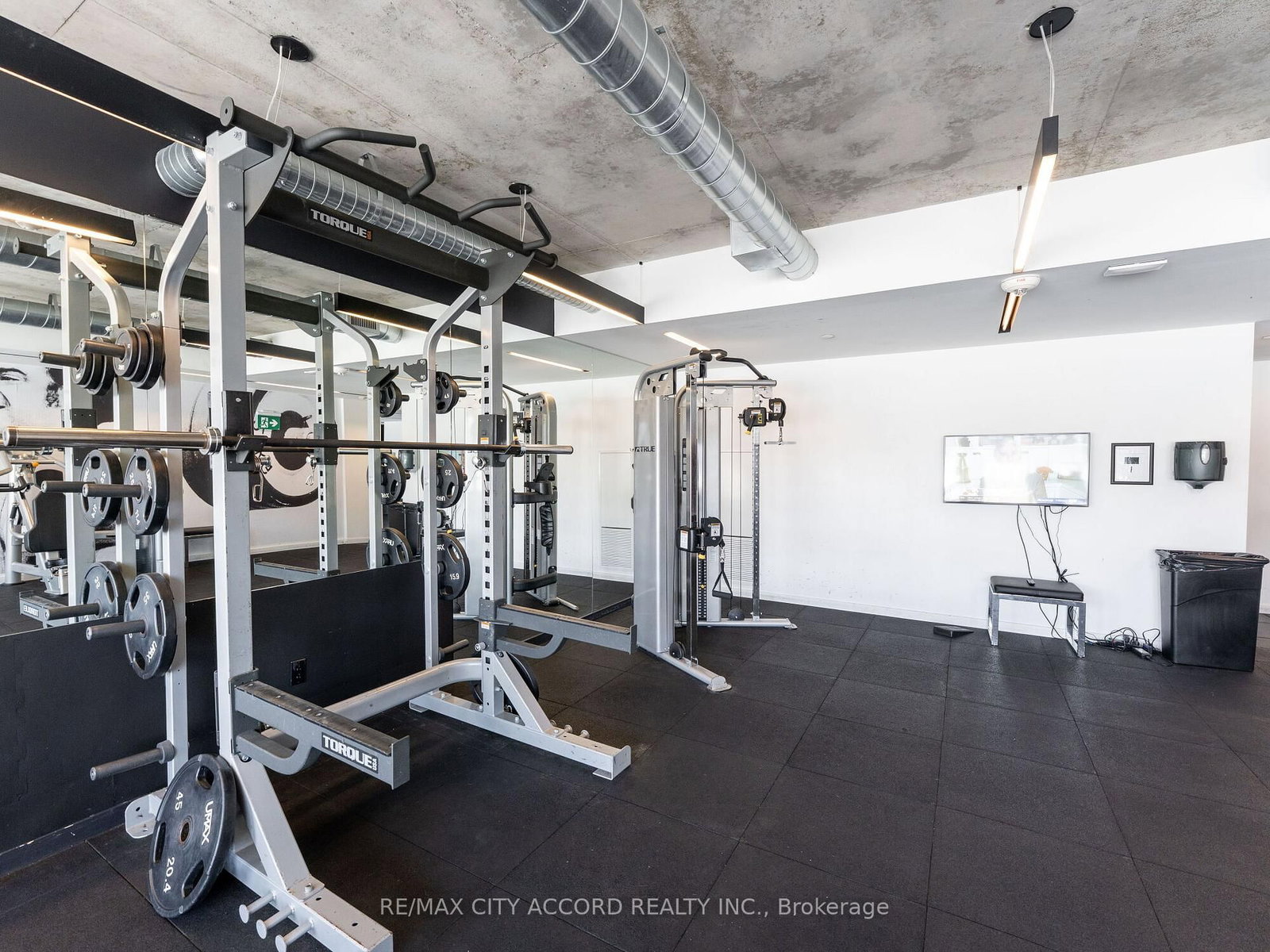 170 Bayview Avenue, Unit 705 - Photo 8