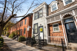 448 Gerrard Street E