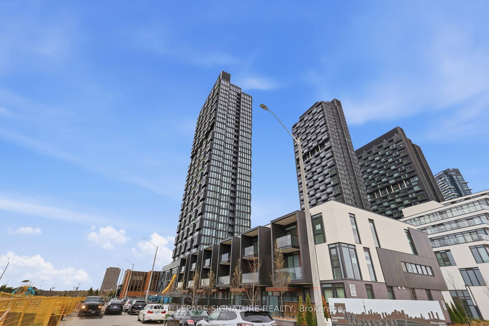 5 Quarrington Lane Road, Unit 1909 - Photo 2
