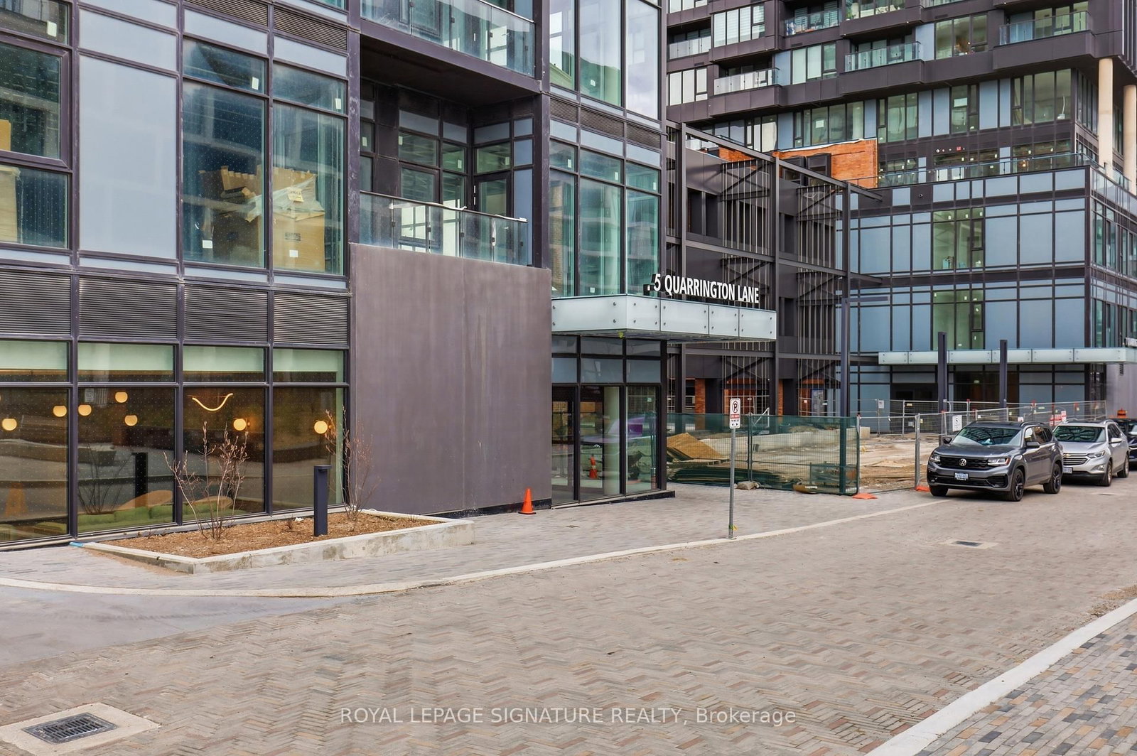 5 Quarrington Lane Road, Unit 1909 - Photo 4