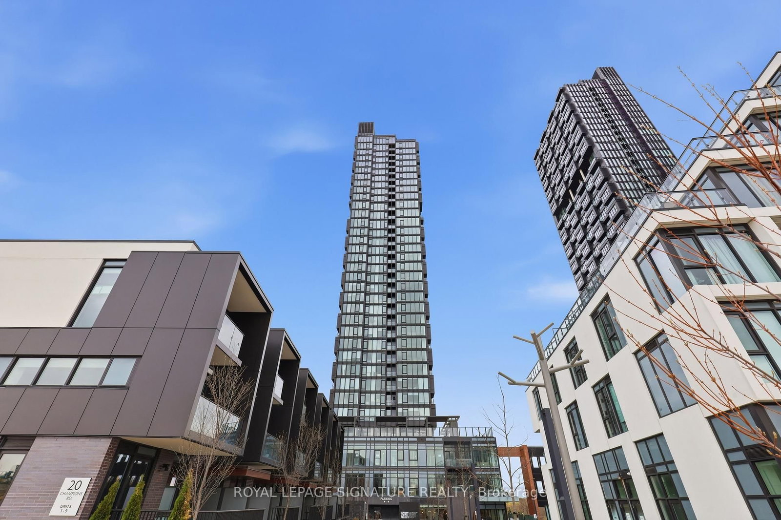 5 Quarrington Lane Road, Unit 1909 - Photo 5