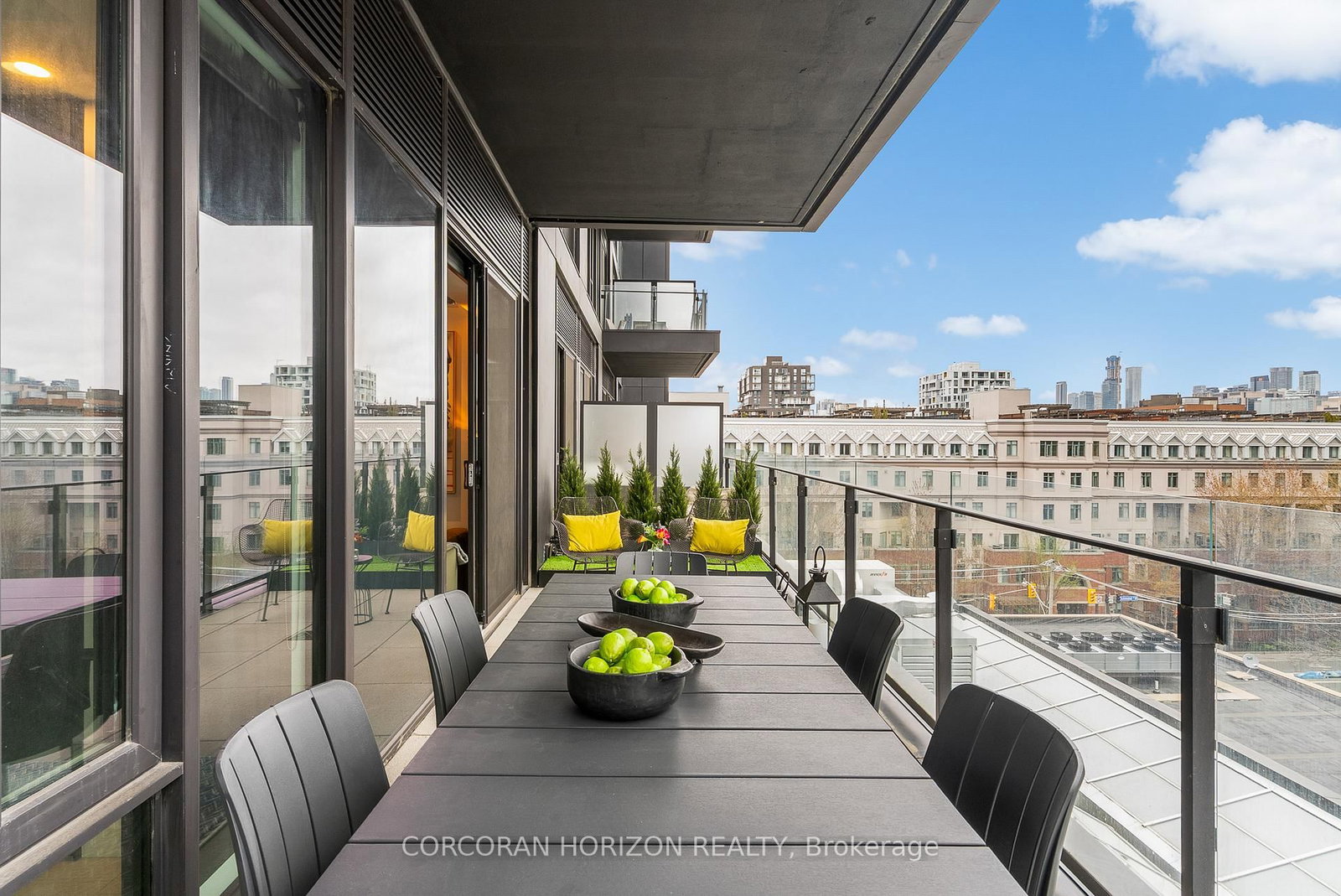 505 Richmond Street W, Unit 419 - Photo 29