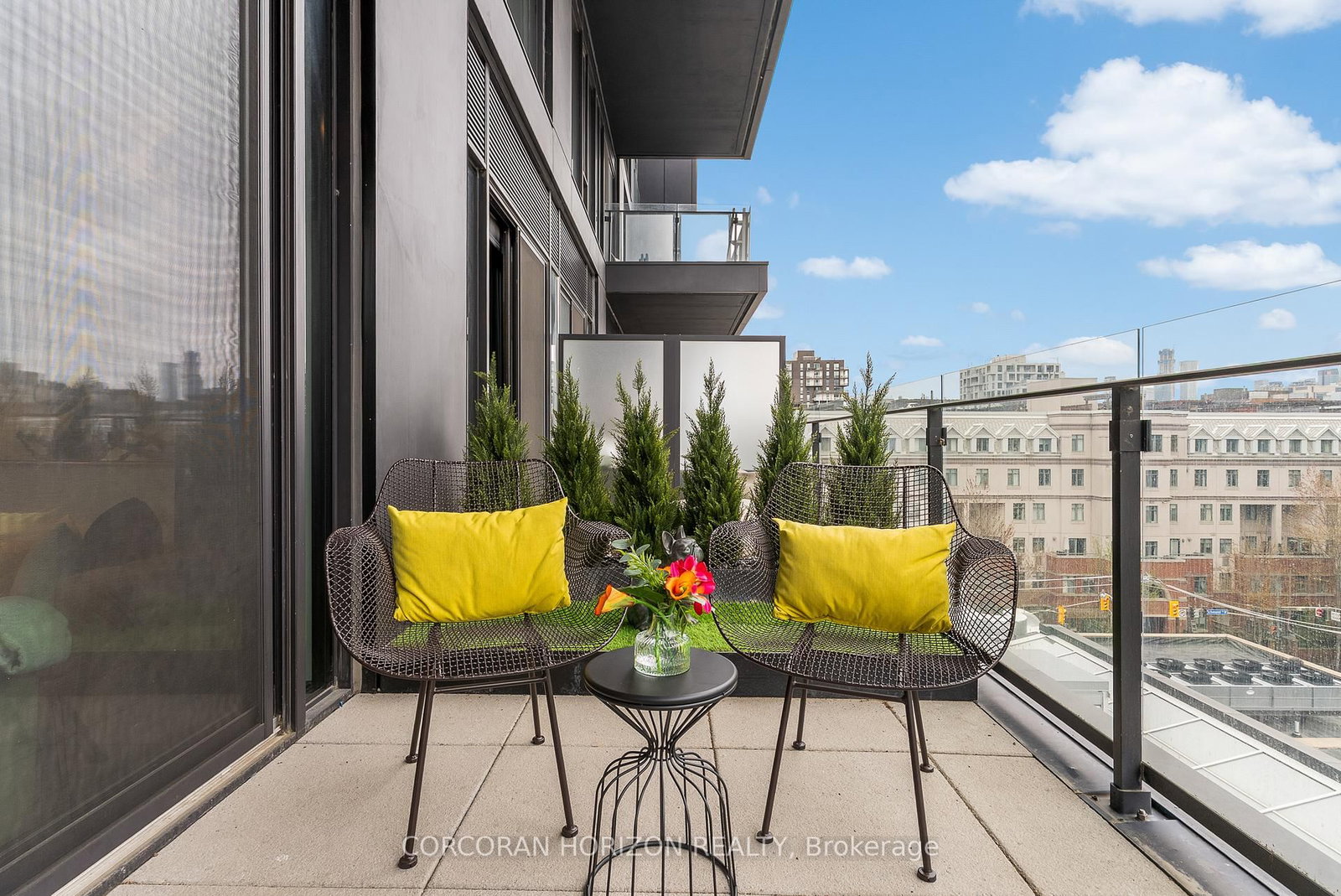 505 Richmond Street W, Unit 419 - Photo 30