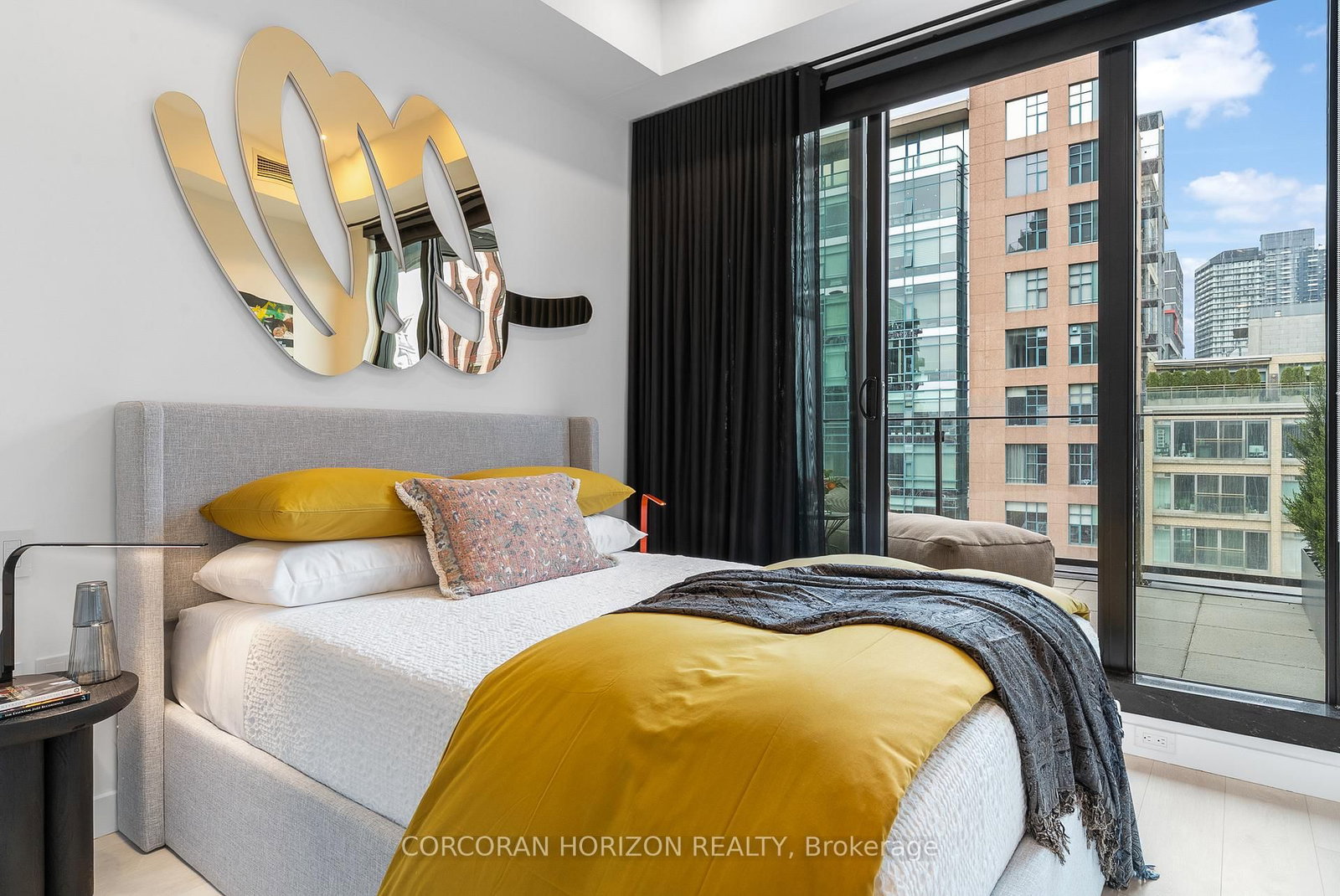 505 Richmond Street W, Unit 419 - Photo 19
