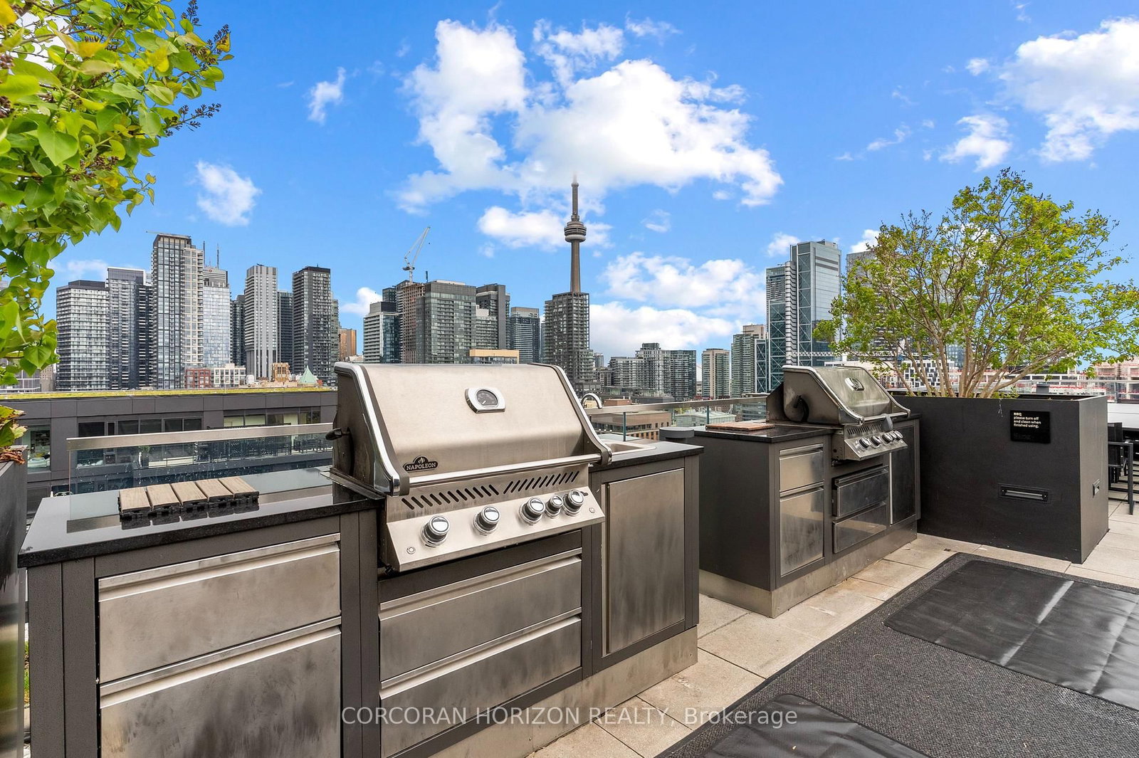 505 Richmond Street W, Unit 419 - Photo 32