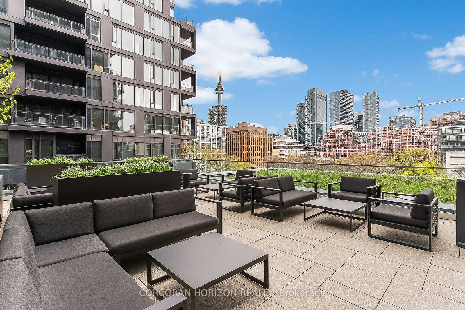 505 Richmond Street W, Unit 419 - Photo 37
