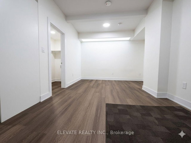 3 - 25 Homewood Avenue