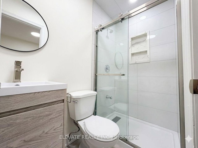 3 - 25 Homewood Avenue