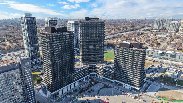 748 - 68 Esther Shiner Boulevard