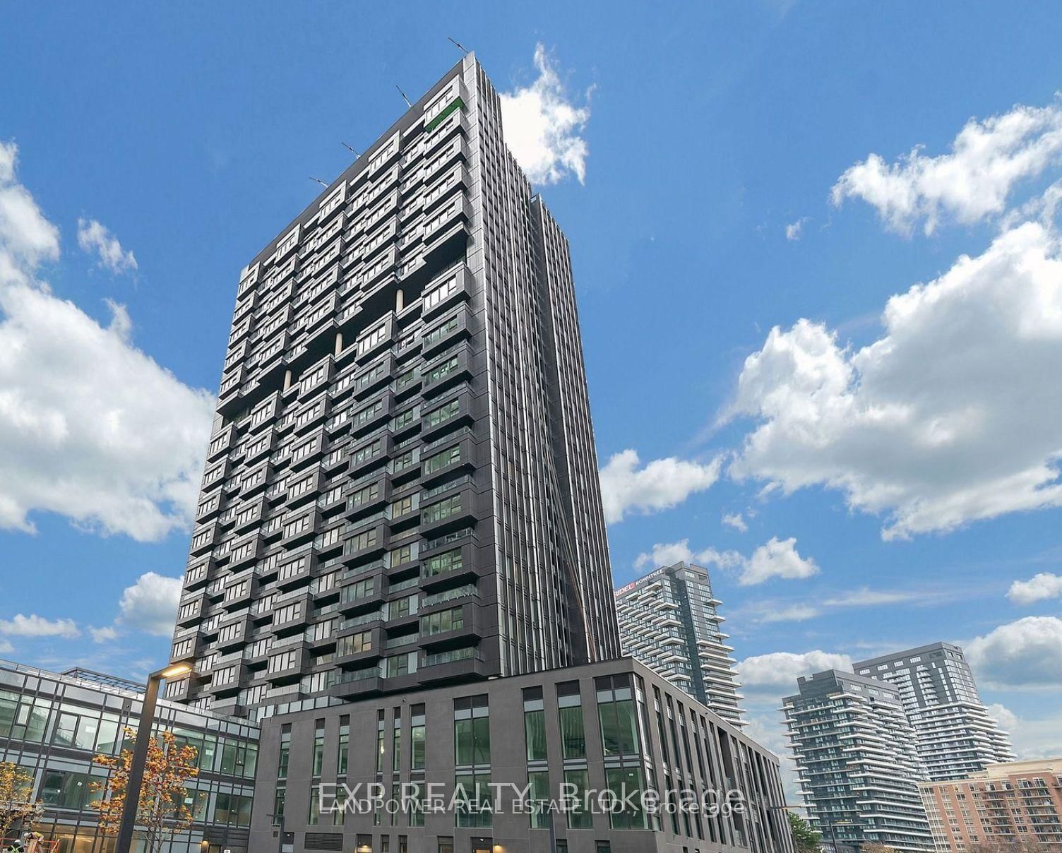 1 Quarrington Lane, Unit 1809 - Photo 17